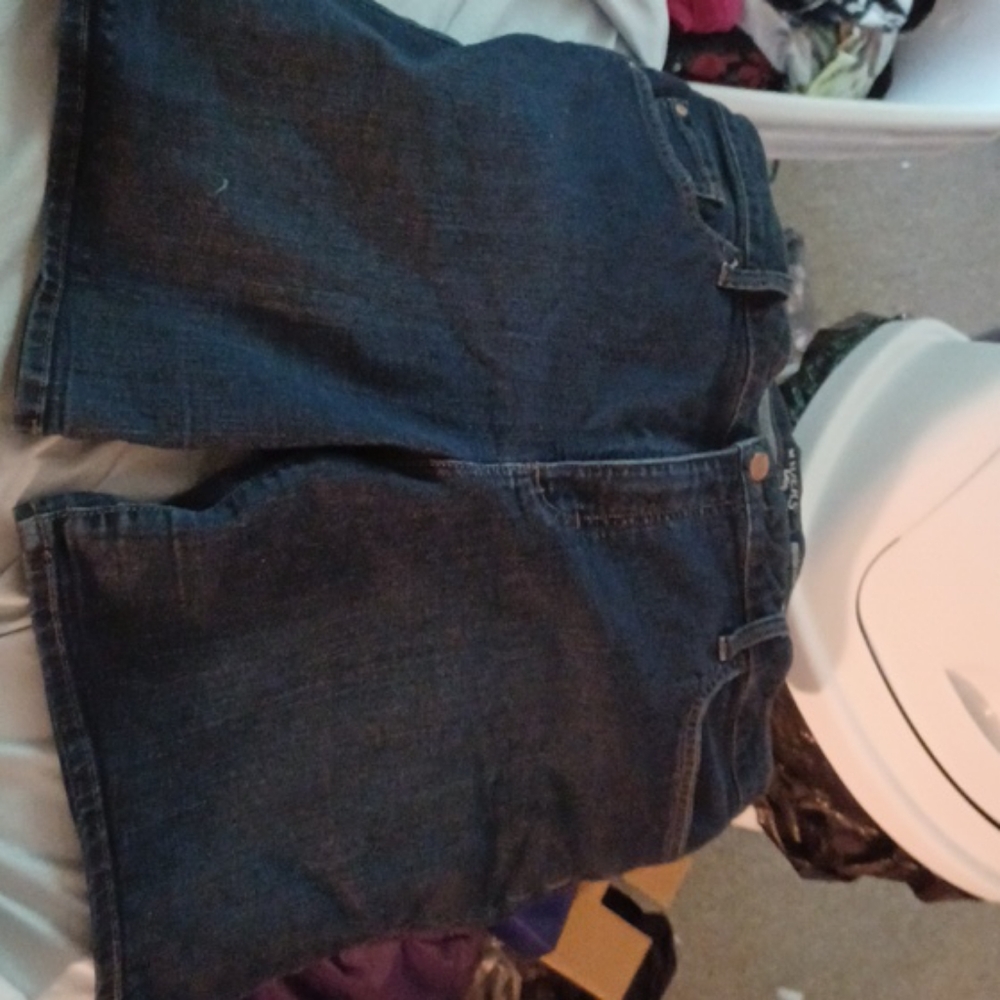 Womens shorts
